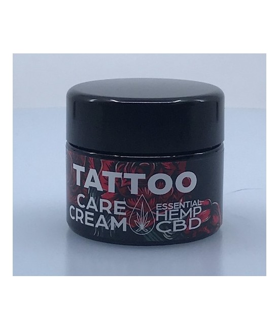 HE.CBD BALSAMO TATOO CAÑAMO 30 ML.