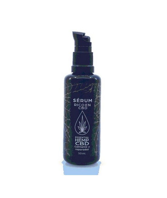 HE.CBD SERUM CAÑAMO 50 ML.