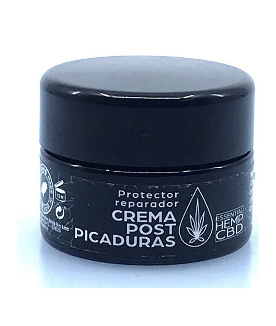 HE.CBD AFTER BITE POST PICADURAS CAÑAMO 15 ML.