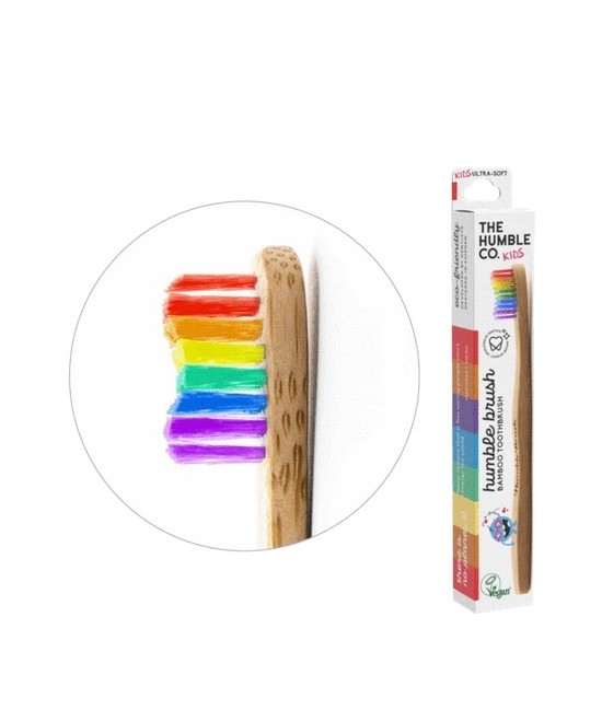 el más vendido del mundo, por una razón
el original que arrasó en el mundo. limpia tan bien como un
cepillo de dientes de plá