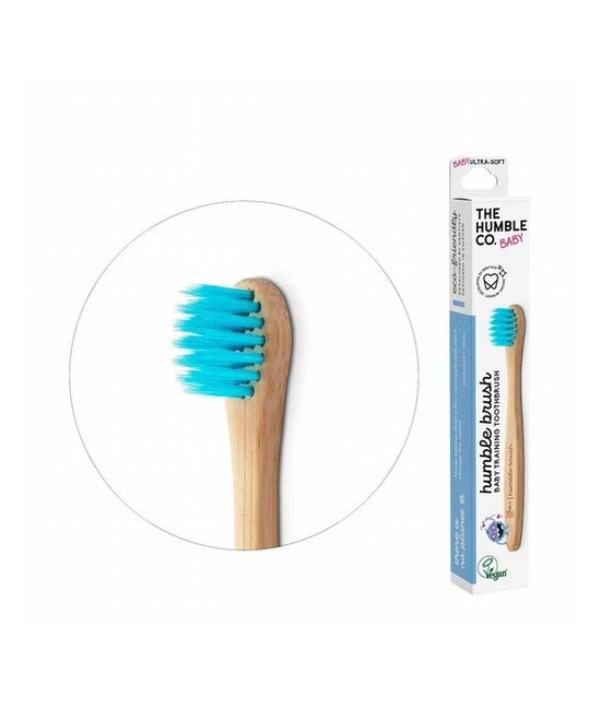 el más vendido del mundo, por una razón
el original que arrasó en el mundo. limpia tan bien como un
cepillo de dientes de plá