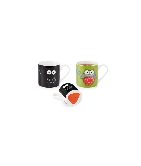 DB.TAZA MAGICA SPENCER