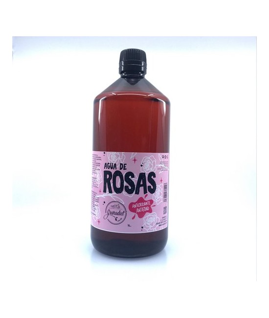 GR.AGUA ROSAS 1 L.