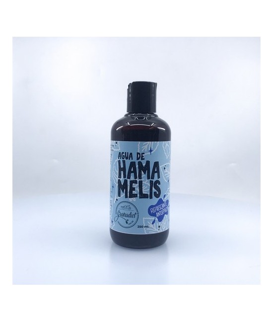 GR.AGUA HAMAMELIS 250 Ml. nuevo formula