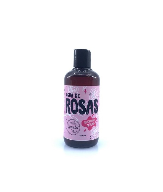  Antienvejecimiento y antioxidante, es estimulante de la circulación
general, protector vascular, venotónico y antivaricoso, h
