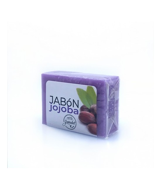 GR.JABON JOJOBA 100 Gr.