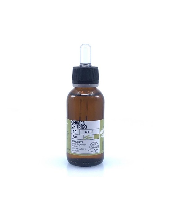 GR.ACEITE PURO GERMEN TRIGO 50 Ml.