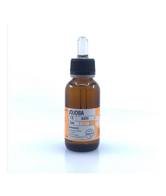 GR.ACEITE PURO JOJOBA 50 Ml.
