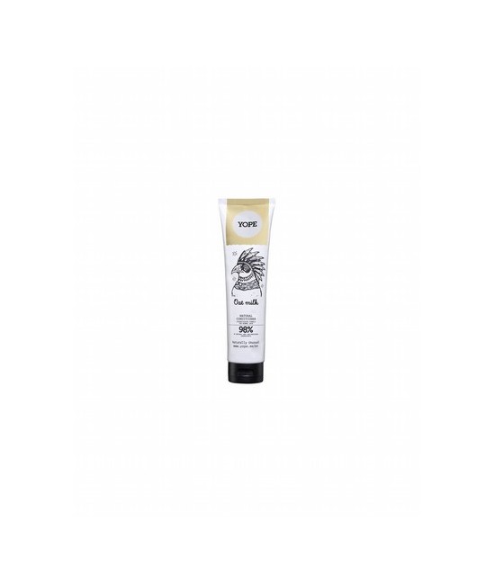 Acondicionador natural sin siliconas y con un agradable aroma cálido para cabello normal.

Efecto: cabello bien cuidado como 