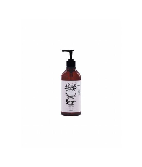 Descubre nuestra fórmula TGA única para unas manos limpias, nutridas y felices.

Jabón de manos ultra suave en un práctico fo