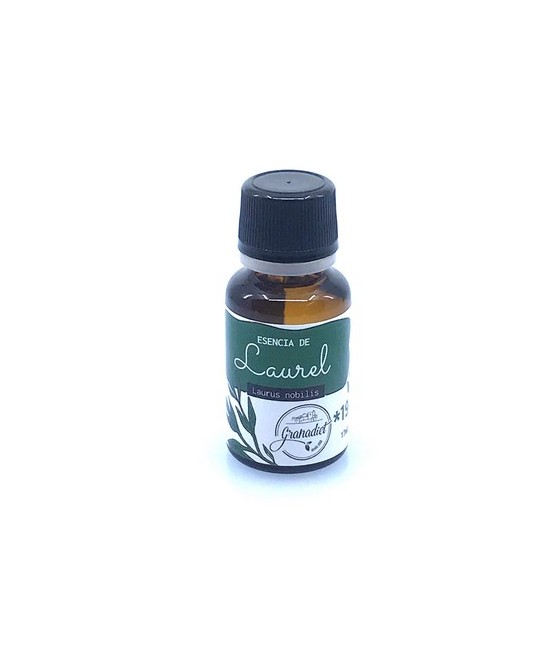 GR.ESENCIA LAUREL 17 Ml.