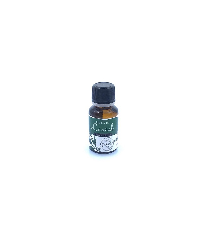 GR.ESENCIA LAUREL 17 Ml.