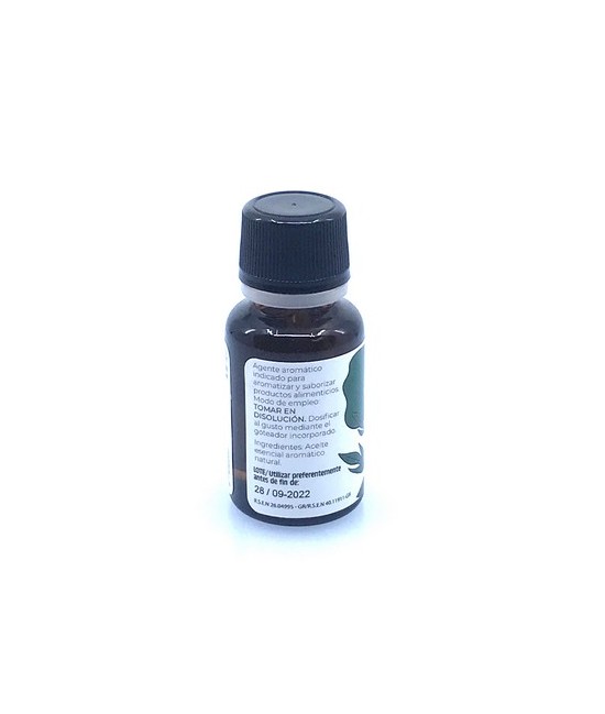 GR.ESENCIA LAUREL 17 Ml.