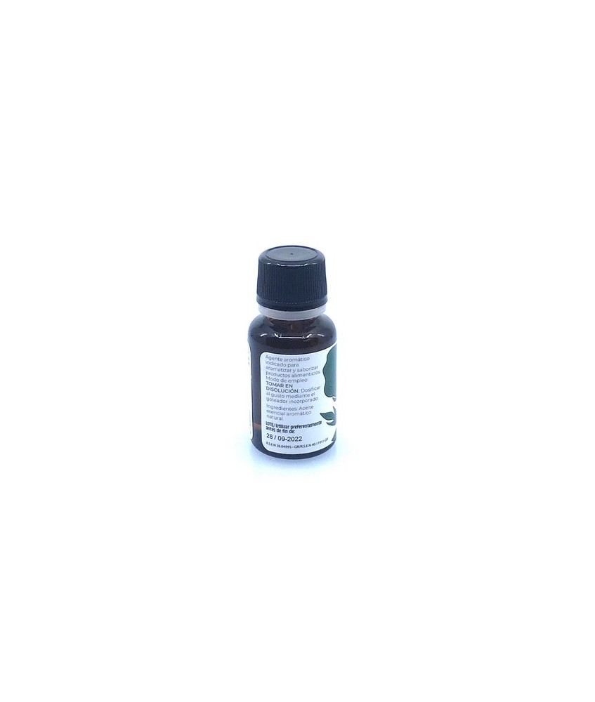 GR.ESENCIA LAUREL 17 Ml.