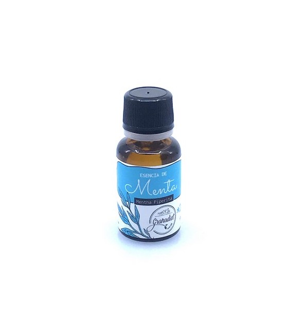 GR.ESENCIA MENTA 17 Ml.