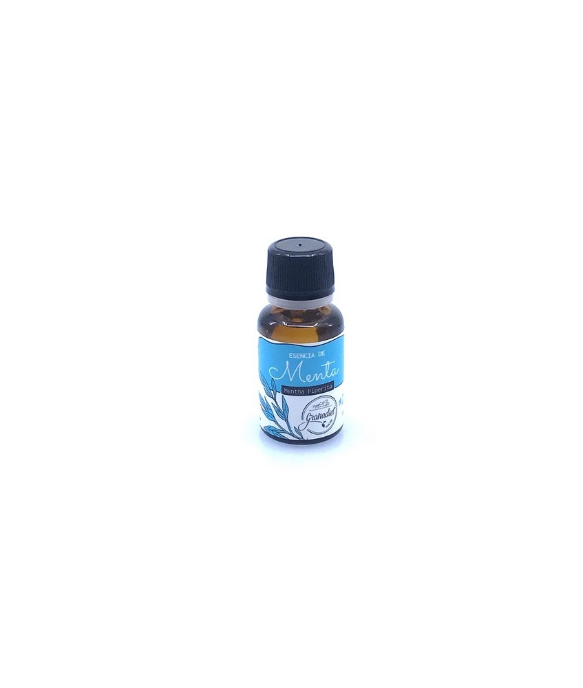 GR.ESENCIA MENTA 17 Ml.