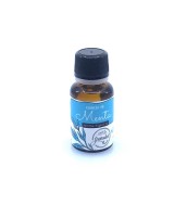 GR.ESENCIA MENTA 17 Ml.