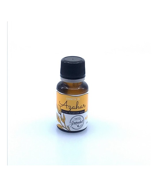 GR.ESENCIA AZAHAR 17 Ml