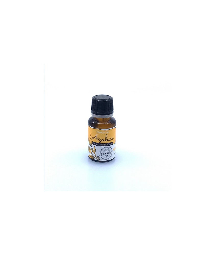 GR.ESENCIA AZAHAR 17 Ml