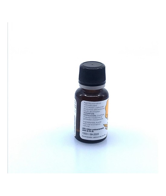 GR.ESENCIA AZAHAR 17 Ml