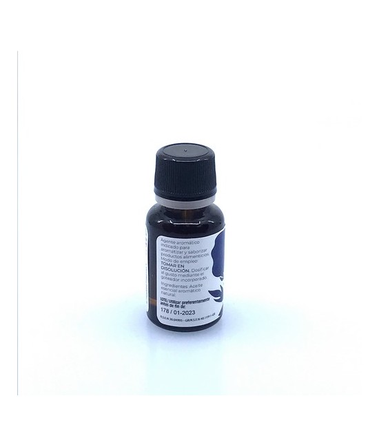 GR.ESENCIA CLAVO 17 Ml.