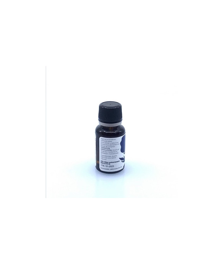GR.ESENCIA CLAVO 17 Ml.