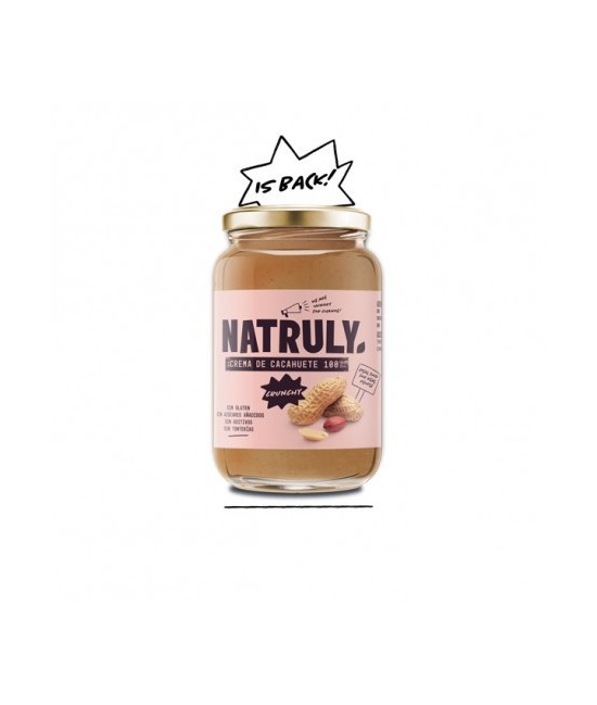 SIN GLUTEN
SIN AZÚCARES AÑADIDOS
SIN ADITIVOS
SIN TONTERÍAS
Cacahuetes (100%)
VALORES NUTRICIONALES100G
VALOR ENERGÉTICO5