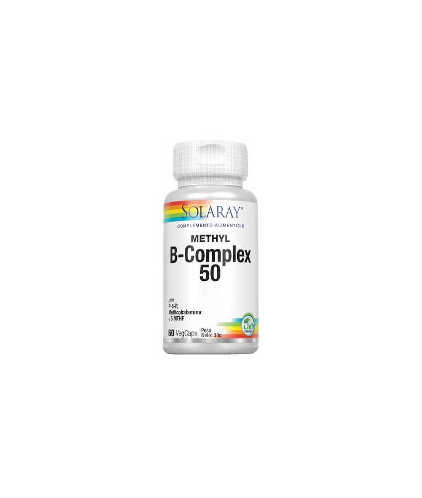 Cápsula de celulosa vegetal, agente de carga: celulosa; vitamina B1 (tiamina mononitrato , tiamina HCl), vitamina B2 (riboflavi