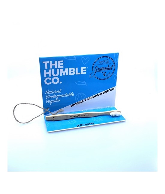 EXPOSITOR THE HUMBLE CEPILLO