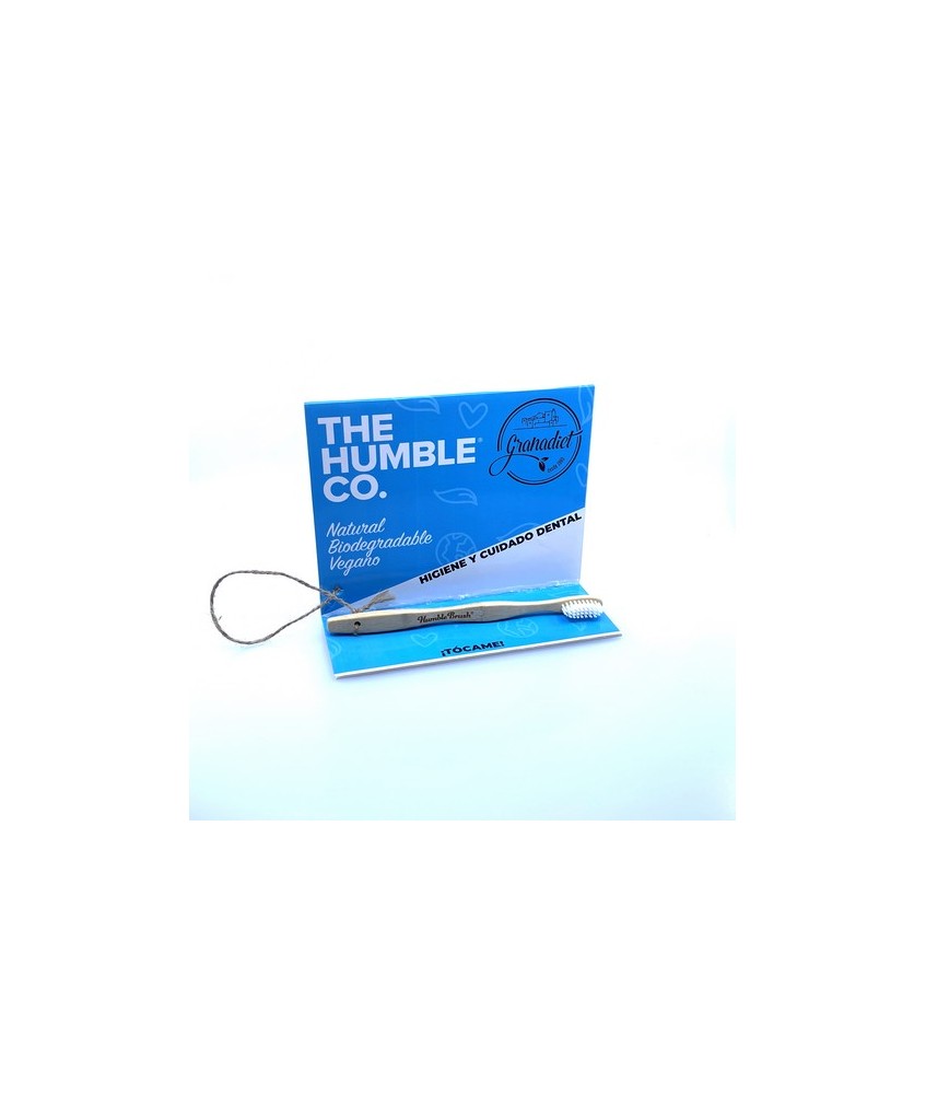 EXPOSITOR THE HUMBLE CEPILLO
