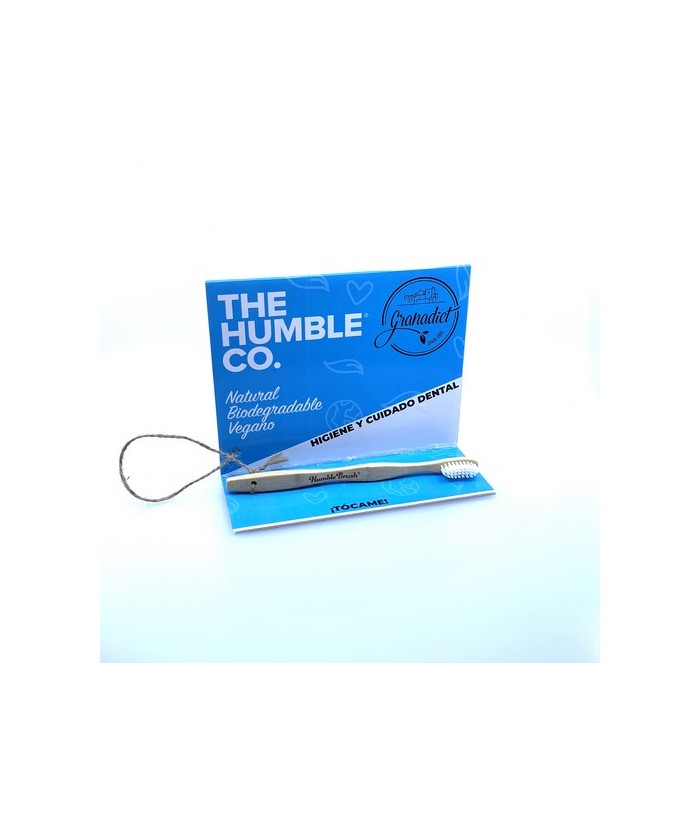 EXPOSITOR THE HUMBLE CEPILLO