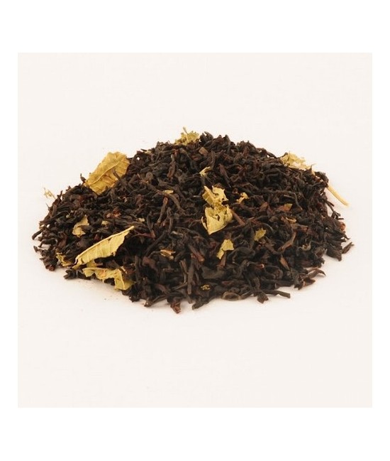 TS.TE NEGRO GROSELLA CASSIS KG.