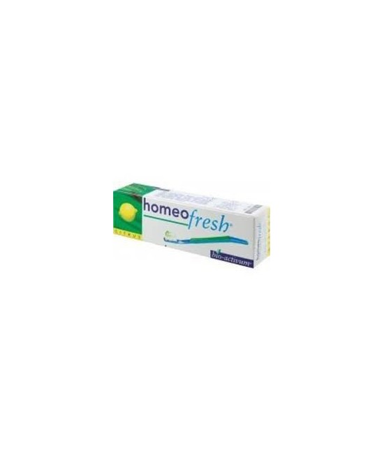 AR.DENTIFRICO CLOROFILA HOMEOFRESH