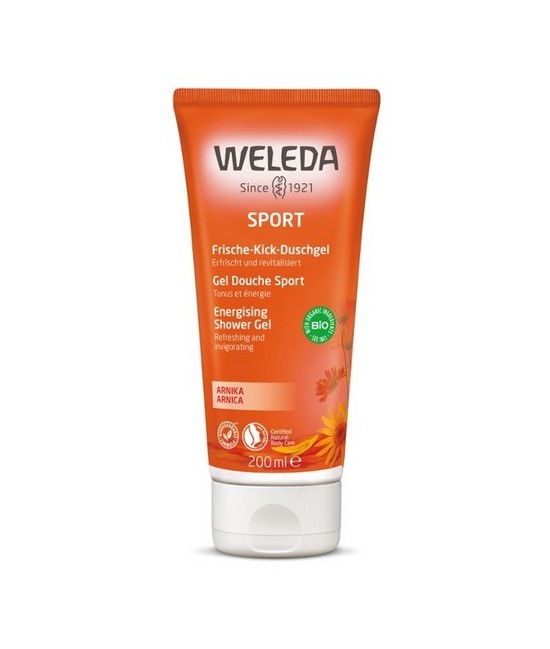 
Descripción


Ideal para la recuperación tras el deporte. Gracias a su agradable textura ligera en gel y sus ingredientes,