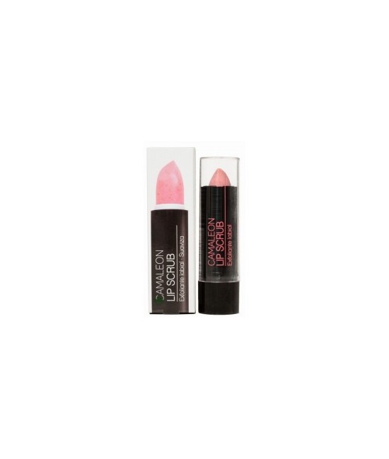 AR.LABIOS EXFOLIANTE FRESA CAMALEON