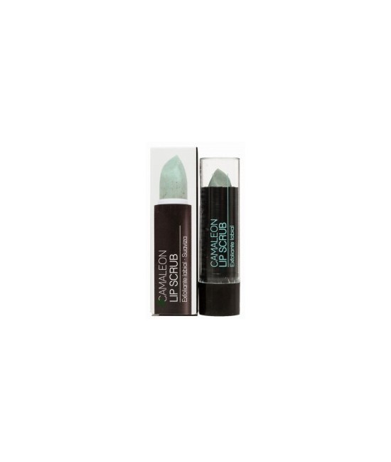 AR.LABIOS EXFOLIANTE MELON CAMALEON