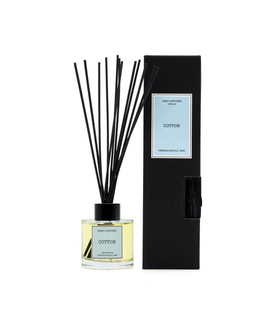 CM.MIKADO ALGODON 100 ML.