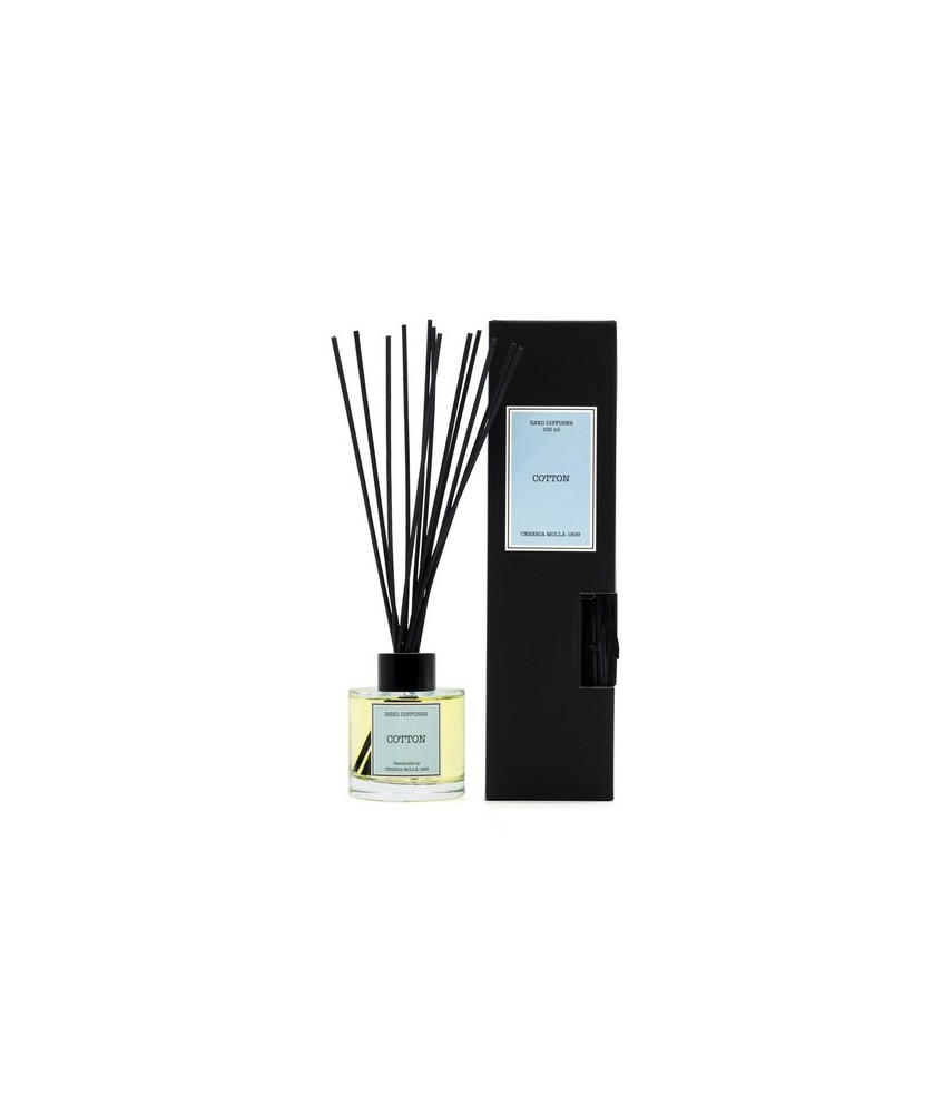 CM.MIKADO ALGODON 100 ML.
