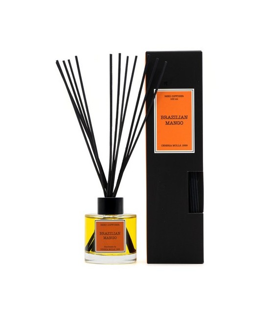 CM.MIKADO MANGO BRASILEÑO 100 ML.