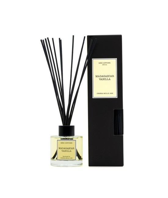 CM.MIKADO VAINILLA MADAGASCAR 100 ML.