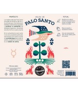 TRI.VELON PALO SANTO  BASICO