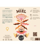 TRI.VELON MIEL BASICO