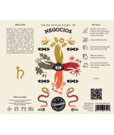 TRI.VELON RITUALIZADO NEGOCIOS