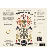 TRI.VELON RITUALIZADO TUMBA TRABAJOS
