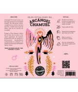 TRI.VELON RITUALIZADO ARCANGEL CHAMUEL
