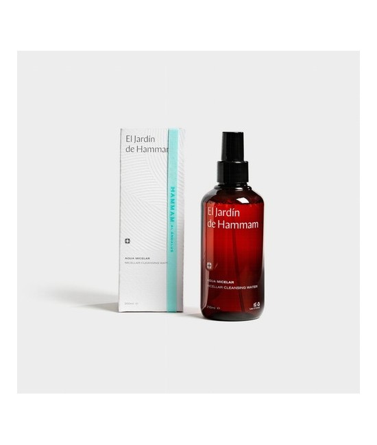 Solución que desmaquilla, limpia, tonifica, refresca, estimula y revitaliza la piel del rostro. Es un potente limpiador que no 