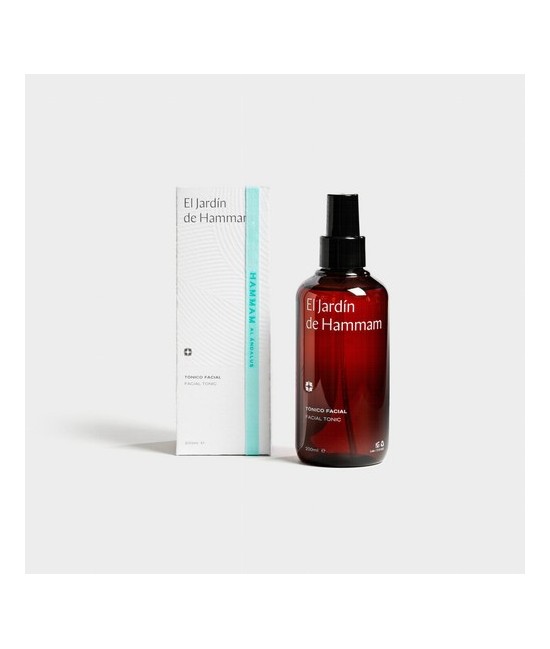 Tratamiento básico para conseguir una correcta higiene facial. Es una solución equilibrante del ph de la piel. Ofrece una tez m