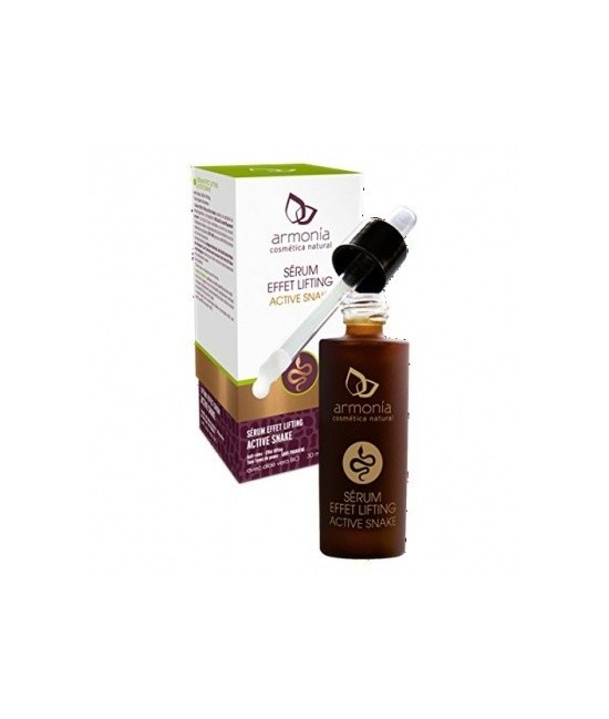 AR.SERUM LFTING EFFECT SNAKE 30 ML