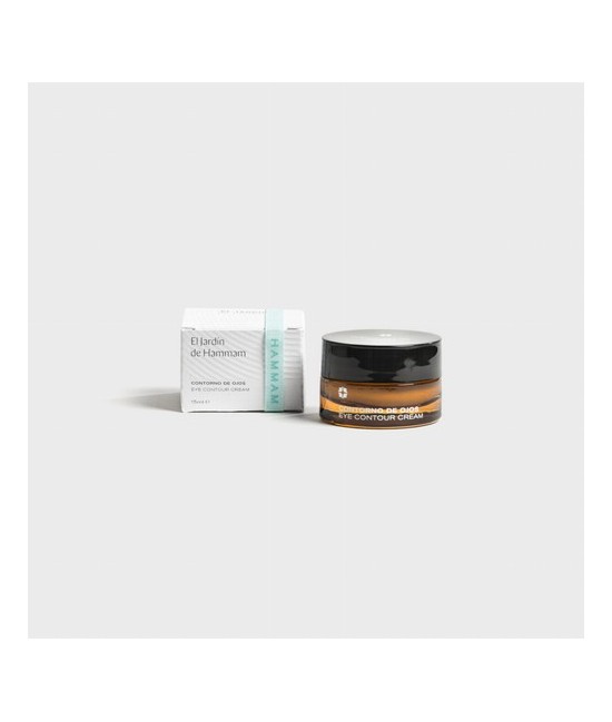 Emulsión con activos derivados del olivo, nutritivo y antioxidante, contribuye a equilibrar los radicales libres, previniendo e
