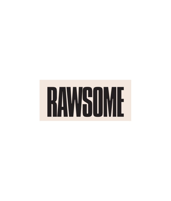RW.RAWSOME VINAGRES CON MADRE BIO